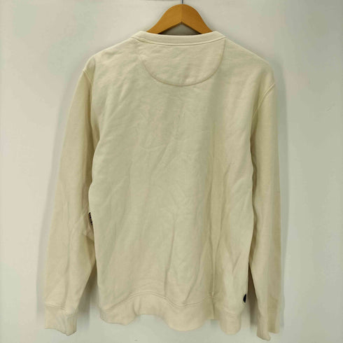 バンズ VANS USプロスケーター コラボ スタンダード クルーネック スウェット メンズ import:M